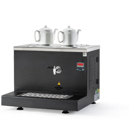 Cappadocia Smart Electrical Tea Machines
