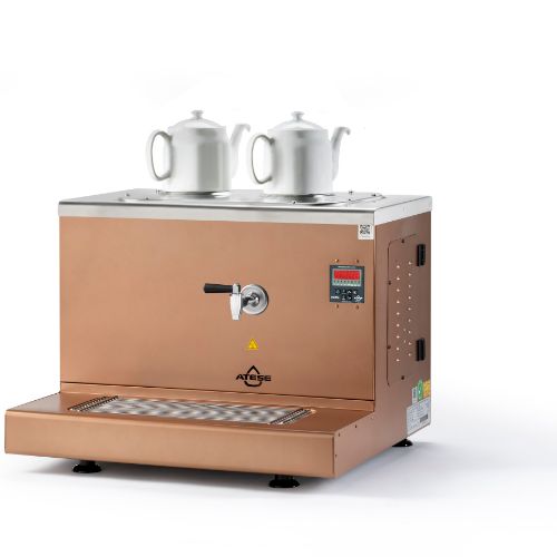 Cappadocia Smart Electrical Tea Machines