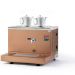 Cappadocia Smart Electrical Tea Machines
