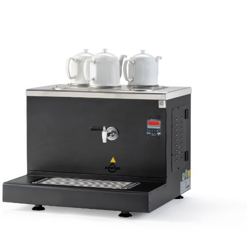 Cappadocia Smart Electrical Tea Machines