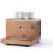 Cappadocia Smart Electrical Tea Machines