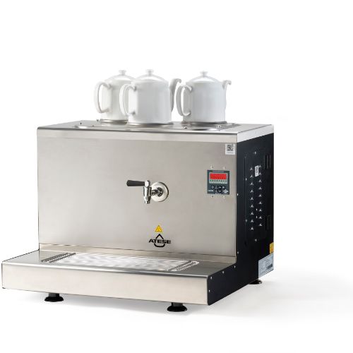 Cappadocia Smart Electrical Tea Machines