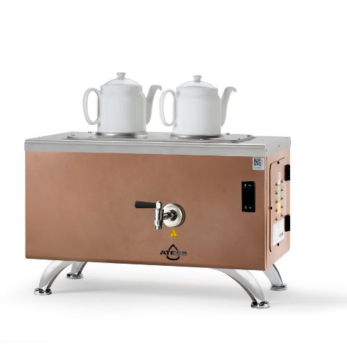 Efes Digital Electrical Tea Machines