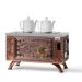 Efes Digital Electrical Tea Machines