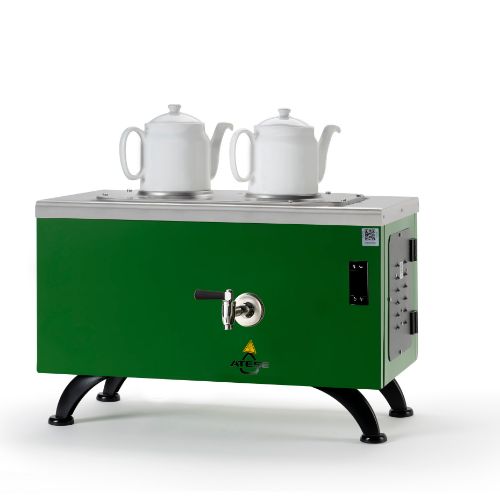 Efes Digital Electrical Tea Machines