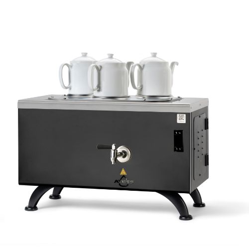Efes Digital Electrical Tea Machines