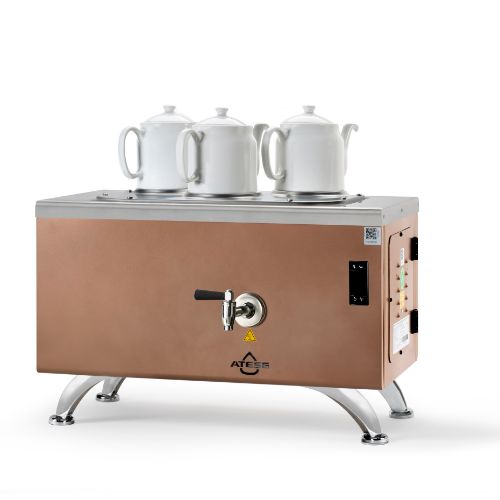 Efes Digital Electrical Tea Machines