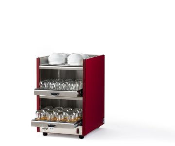 Troia Tea Cup Warmer
