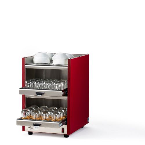 Troia Tea Cup Warmer