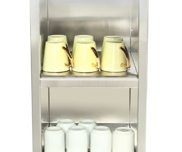 Troia Coffee Cup Warmer