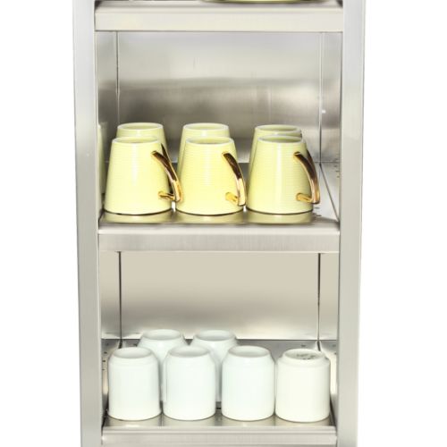 Troia Coffee Cup Warmer