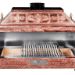 Copper Barbeque