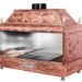 Copper Barbeque