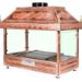 Copper Barbeque (open)