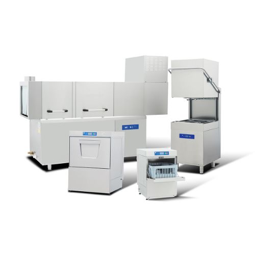 DISHWASHERS & VEGETABLE WASHERS