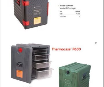THERMO BOX