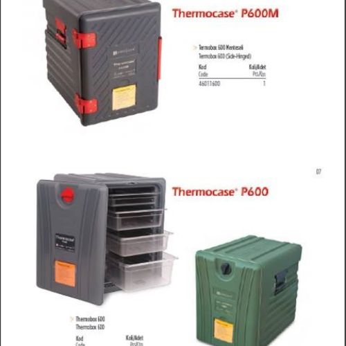 THERMO BOX