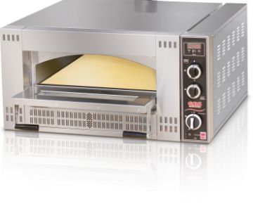 G6 - Gas Pizza & Pitta Ovens