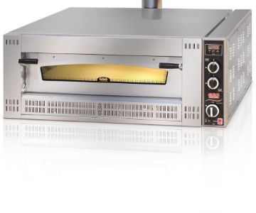 G9 - Gas Pizza & Pitta Ovens