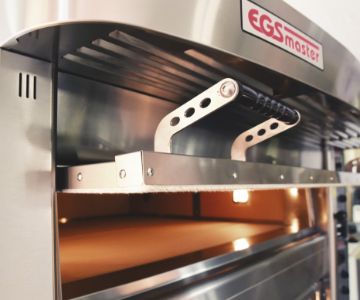 M 120-T.2 MFC FULL STONE MULTIPURPOSE OVEN (MASTER SERIES)