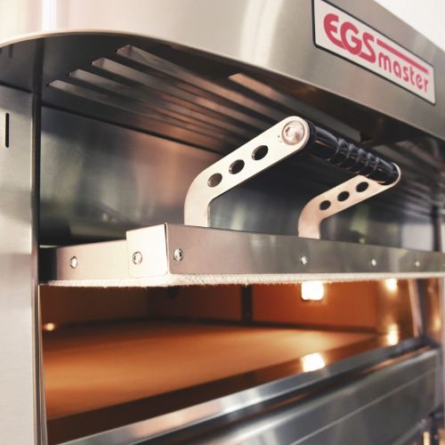 M 120-T.2 MFC FULL STONE MULTIPURPOSE OVEN (MASTER SERIES)