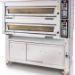 M 120-T.2 MFC FULL STONE MULTIPURPOSE OVEN (MASTER SERIES)