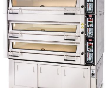 M 1200-3 MFC  MULTIPURPOSE OVEN (MASTER SERIES)