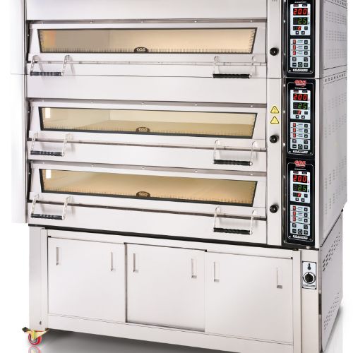 M 1200-3 MFC  MULTIPURPOSE OVEN (MASTER SERIES)