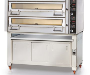 M 1200-2  MFC MULTIPURPOSE OVEN (MASTER SERIES)