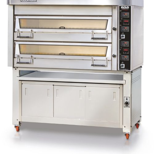 M 1200-2  MFC MULTIPURPOSE OVEN (MASTER SERIES)