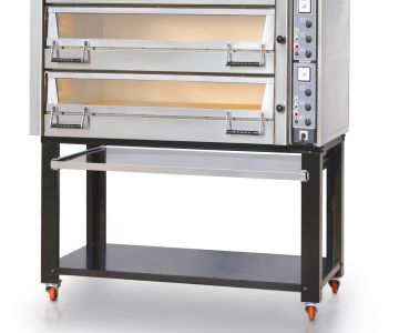 M 1000-2 MULTIPURPOSE OVEN (MASTER SERIES)