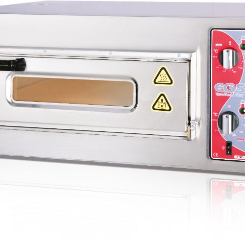 P.501 COMPACT PIZZA OVEN