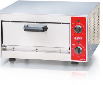 MINI 40 – MINI PIZZA OVEN