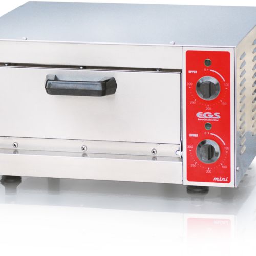 MINI 40 – MINI PIZZA OVEN