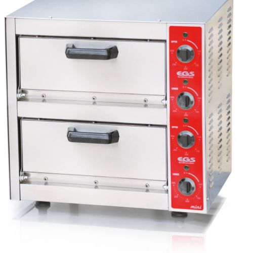 MINI 40-D – MINI PIZZA OVEN