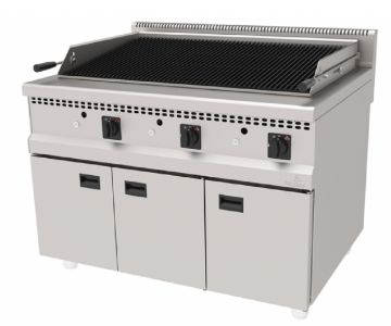 AAIG-1290 AMERICAN GRILL