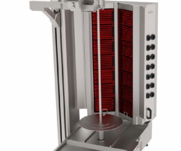 ADR-14E-GK DONER ROBOT WIDE CUTTING