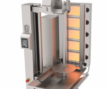 ADR-C1-5G-GK COMPACT DONER ROBOT