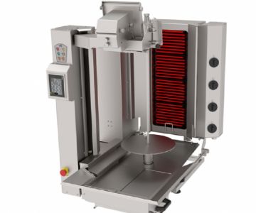 ADR-C1-4E-GK COMPACT DONER ROBOT