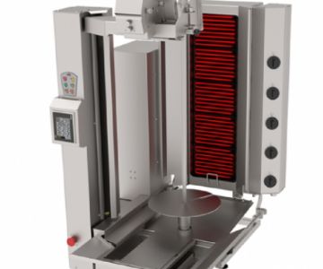 ADR-C1-5E-GK COMPACT DONER ROBOT