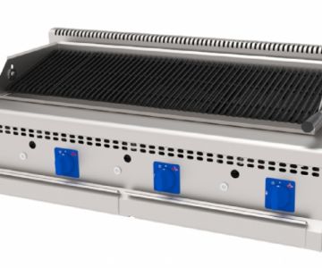 ALI-1260 LAVA GRILL