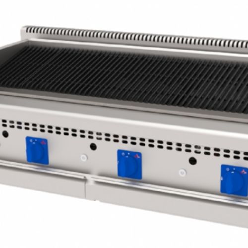 ALI-1260 LAVA GRILL