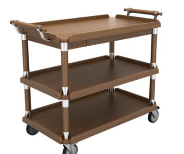 410 SERVICE TROLLEY