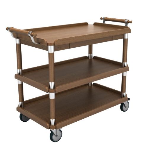 410 SERVICE TROLLEY