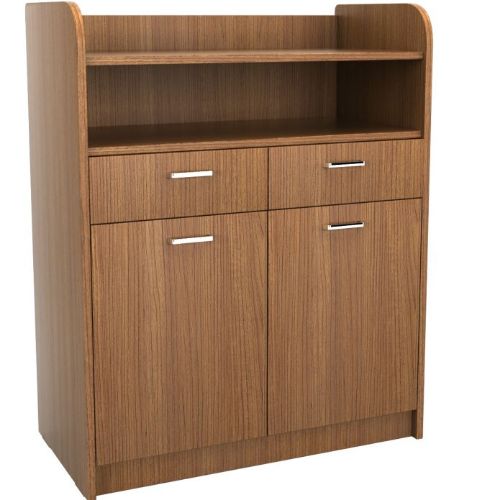 650 WAITER'S STATION