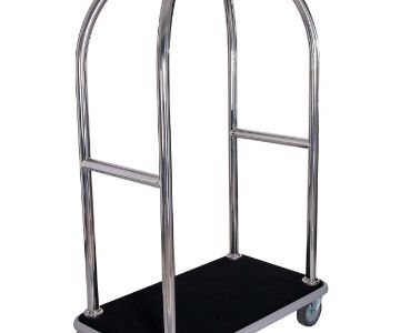 1340 P LUGGAGE TROLLEY