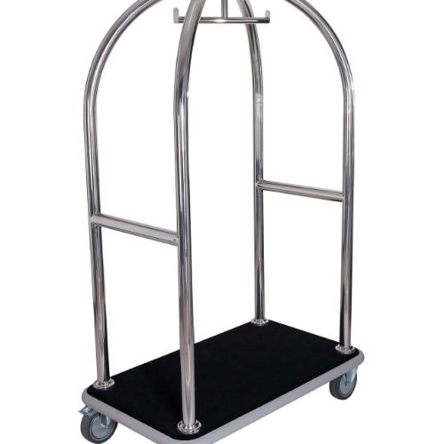 1340 P LUGGAGE TROLLEY