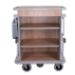 1450 CHAMBERMAID'S TROLLEY