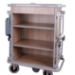 1450 CHAMBERMAID'S TROLLEY