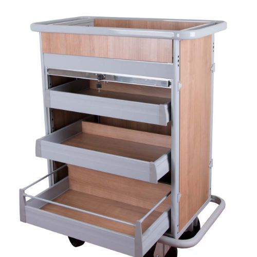 1460 MINIBAR TROLLEY